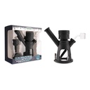 OOZE HYBORG 4 IN 1 SILICONE WATER PIPE & NECTAR COLLECTOR