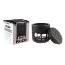 OOZE PRIZM SILICONE STASH JAR