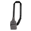 OOZE TRAVELER SMELL PROOF CROSSBODY