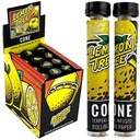 ORCHARD BEACH CONE TERPENE INFUSED ROLLING PAPER BOX OF 12