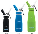 WHIP IT ACCENT CREAM DISPENSER 1 LITER
