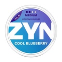 ZYN NICOTINE POUCHES 5CT **