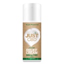 JUST CBD RELIEF CREAM JAR