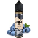 JUST CBD VAPE JUICE 60ML