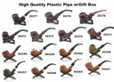 G STAR WOOD PIPE GS30423
