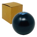 TOBACCO GRINDER 3 PARTS BLACK #MD065CP-1