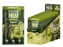 ZIG ZAG PALM MINI ROLLS 5CT BOX OF 15