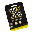 LUXX 7OH AURA 15MG DELUXXE CHEWABLE TABLETS 2CT