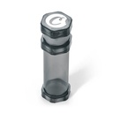 COOKIES V2 EXTENDO STACKABLE PLASTIC STORAGE JAR
