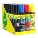 LITTLE TREES AIR FRESEHNER SPRAY ASSORTED SCENTS 3.5OZ BOX OF 12