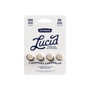 LUCID 30MG 7-HYDROXY + SUPREME BLEND PREMIUM ALKALOIDS CHEWABLES BLISTER 4CT
