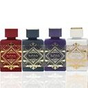 LATTAFA BADE'E AL OUD EAU DE PARFUM 3.4OZ