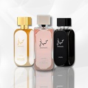 LATTAFA HAYAATI EAU DE PARFUM 3.4OZ