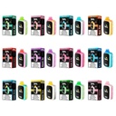 BERI CRUSH 5% DISPOSABLE 50000 PUFFS BOX OF 5