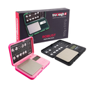 TRUWEIGH ROBUST MINI DIGITAL SCALE 500G X 0.01G