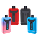 OOZE DUET 510 DUAL CARTRIDGE BATTERY