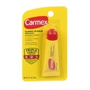 CARMEX CLASSIC LIP BALM MEDICATED TUBES BOX OF 12
