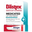 BLISTEX MEDICATED LIP OINTMENT BOX OF 24