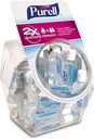 PURELL ADVANCED HAND SANITIZER REFRESHING GEL 1OZ 36CT JAR