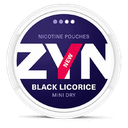 ZYN MINI DRY NICOTINE POUCHES 10CT