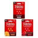 7TABZ 30MG 7-HYDROXY EXTRA STRENGTH KRATOM BLISTER CAPSULES 4CT