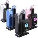 STUNDENGLASS MODUL + DOK DELUXE TRAVEL SET