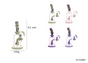 TENTACLE TRIPPER GLASS WATER PIPE #9152887
