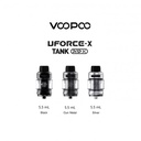 VOOPOO UFORCE-X PNP X TANK