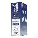 GREEN ROAD 750MG CBD OIL 30ML