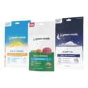 GREEN ROAD 250MG CBD GUMMIES 10CT BAG