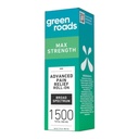 GREEN ROAD CBD RELIEF ROLL ON 1500MG MAX STRENGTH