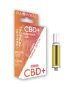 RA ROYAL 2ML 1800MG CBD+ CARTRIDGE