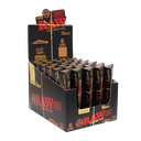 RAW BLACK CLASSIC 1 1/4 TRIANGLE CONES 6CT BOX OF 30