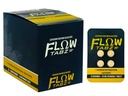 FLOW TABZ 35MG 7-HYDROXY + NOOTROPIC CHEWABLE TABLETS 4CT