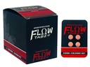 FLOW TABZ 20MG MITRAGYNINE-PSUEDO CHEWABLE TABLETS 4CT