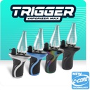 OOZE TRIGGER VAPORIZER