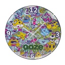 OOZE CLOCK