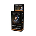FUTUROLA X SNOOP DOGG GIN & JUICE BLUNT WRAPS 25CT