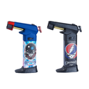GRATEFUL DEAD X SMOXY THE ROCK TORCH LIGHTER
