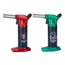 GRATEFUL DEAD X SMOXY VULCAN TORCH LIGHTER
