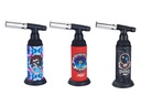 GRATEFUL DEAD X SMOXY DRAGON TORCH LIGHTER