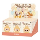 POP MART HAVE A SEAT THE PARTYS ON BOX OF 6