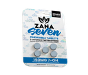 ZANA SAVEN 30MG 7-HYDROXY KRATOM BLISTER CAPSULES 5CT