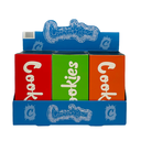 COOKIES LED ASHTRAY ASSORTED COLORS