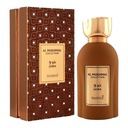 HAMIDI AL MUKHMAL COLLECTION EAU DE PARFUM 3.4OZ