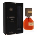 ARD AL ZAAFARAN SAHEB EAU DE PARFUM 2.36OZ