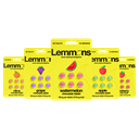 LEMMONS 35MG 7-HYDROXY KRATOM CHEWABLE TABLETS 6CT