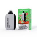 LAVA MONSTER 5% DISPOSABLE 25000 PUFFS BOX OF 5