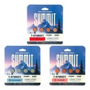 SUMMIT 50MG 7-HYDROXY KRATOM BLISTER CAPSULES 4CT