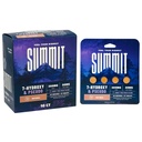 SUMMIT 50MG 7-HYDROXY & PSEUDO KRATOM BLISTER CAPSULES 4CT